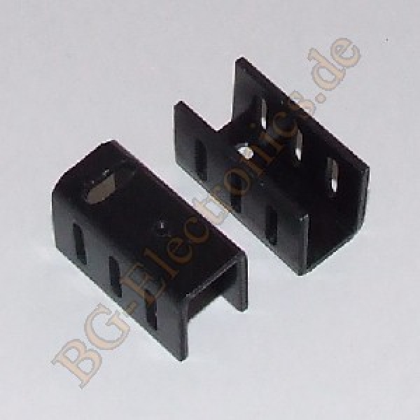 Heat Sink TO-220 25mmx13mmx15mm